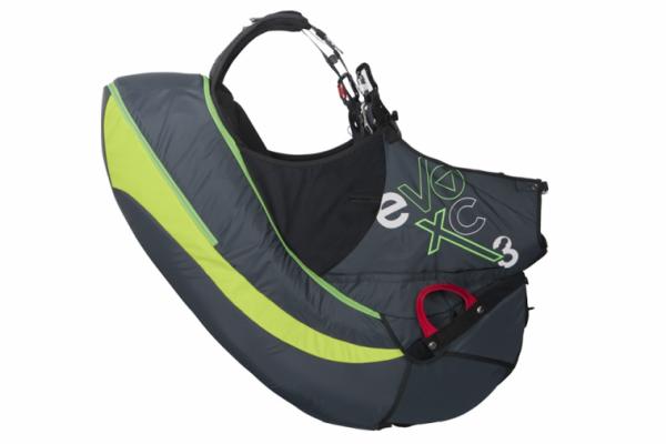 Evo-XC3