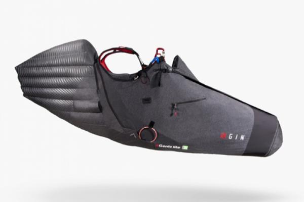 Genie Lite 3