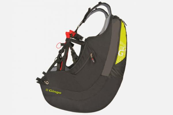 Gingo 3