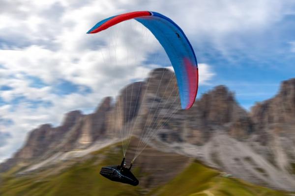 Icepeak Evox